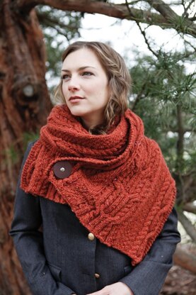 Norah Gaughan Collection Vol.9 by Berroco