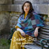 Flora - Shawl Knitting Pattern For Women in Debbie Bliss Fine Donegal & Angel by Debbie Bliss