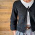 Falling Blossoms 2-in-1 Cardi and Vest