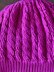 Dual Cabled Beanie