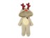 Reggie the Reindeer Doll