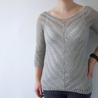 Dairsie Sweater