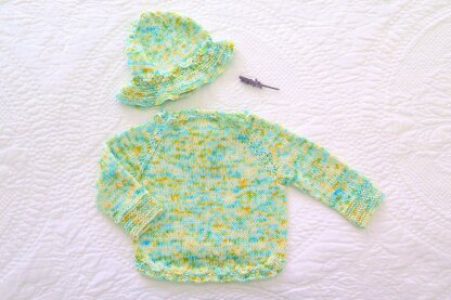 MK#63 Baby Set