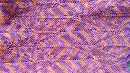 Twin Peaks Cowl