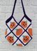 Toby's Pumpkin Bag