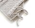6-sizes – PICOTS Crochet Vest Pattern