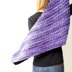 Frieze Shawl