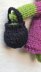 Knitted Witch Accessories