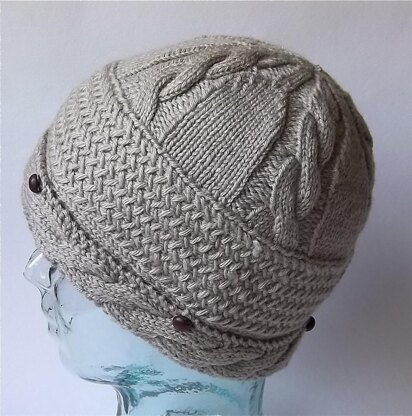 Spring Charm Hat