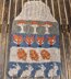 Woodland Walk Hot Water Bottle