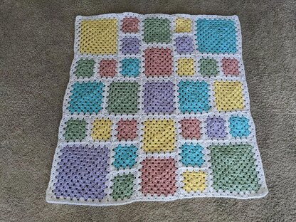 All Squared Away Newborn 4