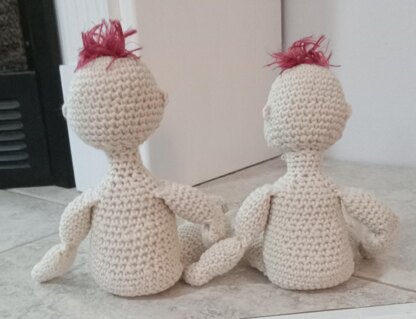 Boy Twins