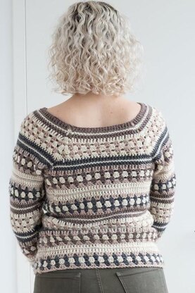 BonBon Sweater