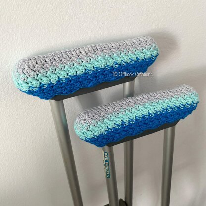 Crutches Cover