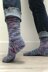 The Only Sock Pattern You'll Ever Need