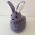 Peter Rabbit Doorstop