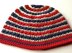 Starry Night Beanie Hat 12-078