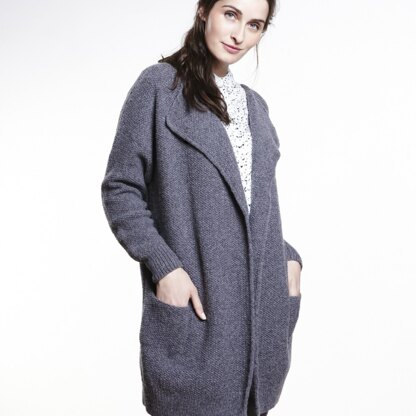 Lamana 06/04 Coat (Free) at WEBS | Yarn.com