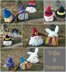 Grobbles~"Cheeky" Little Gnomes