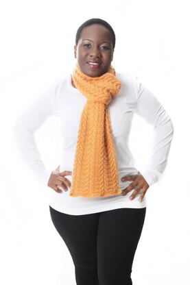 Loretta Scarf