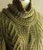 Fisherman's cowl
