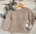 Eglantine Sweater - P164