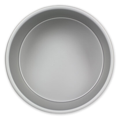 PME Round Cake Pan (6 x 3")