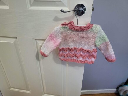 Baby jumper #2