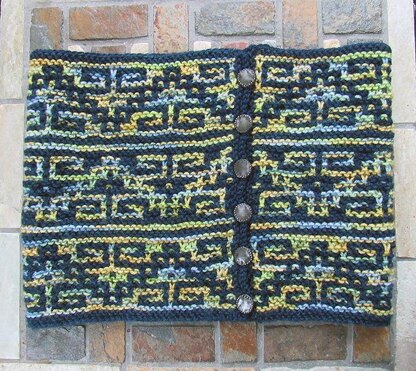 Southwestern Sunset Redux