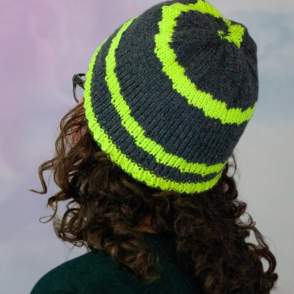Witch Bolt Hat