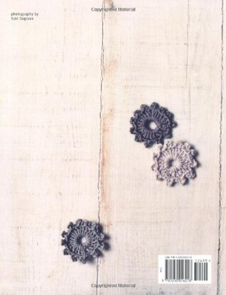 Crochet Workshop by Erika Knight