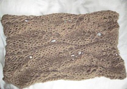 Autumn Leaves Cowl