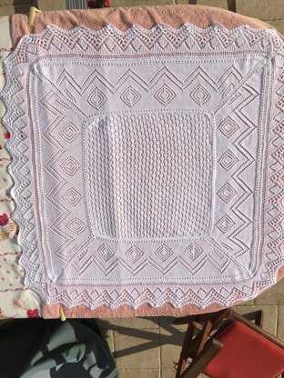 Shawl no 2