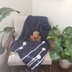 Truffula Trees Baby Blanket