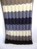 Earth & Thunder Baby Blanket