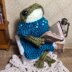 Froggy's Classic Dress