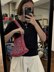 Coble Shoulder Bag