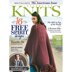 Interweave Knits Magazine Fall 2023