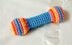 Baby Clutch Toy/Rattle