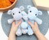 Crochet Hippo Pattern