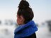 Reversible Infinity scarf