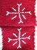 Mrs. Claus's Mitts