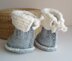 Baby SnUGG Booties