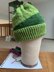 Ridge Hat