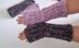 Fingerless Gloves