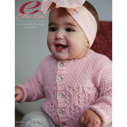 Ella Rae Maeflower PDF