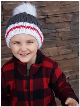 Classic Work Sock Winter Hat