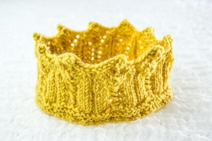 Children's Dress Up Crown