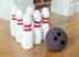 Bowling Set - Pins & Ball