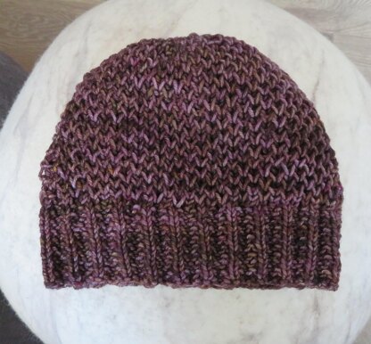 Honey Loft Hat